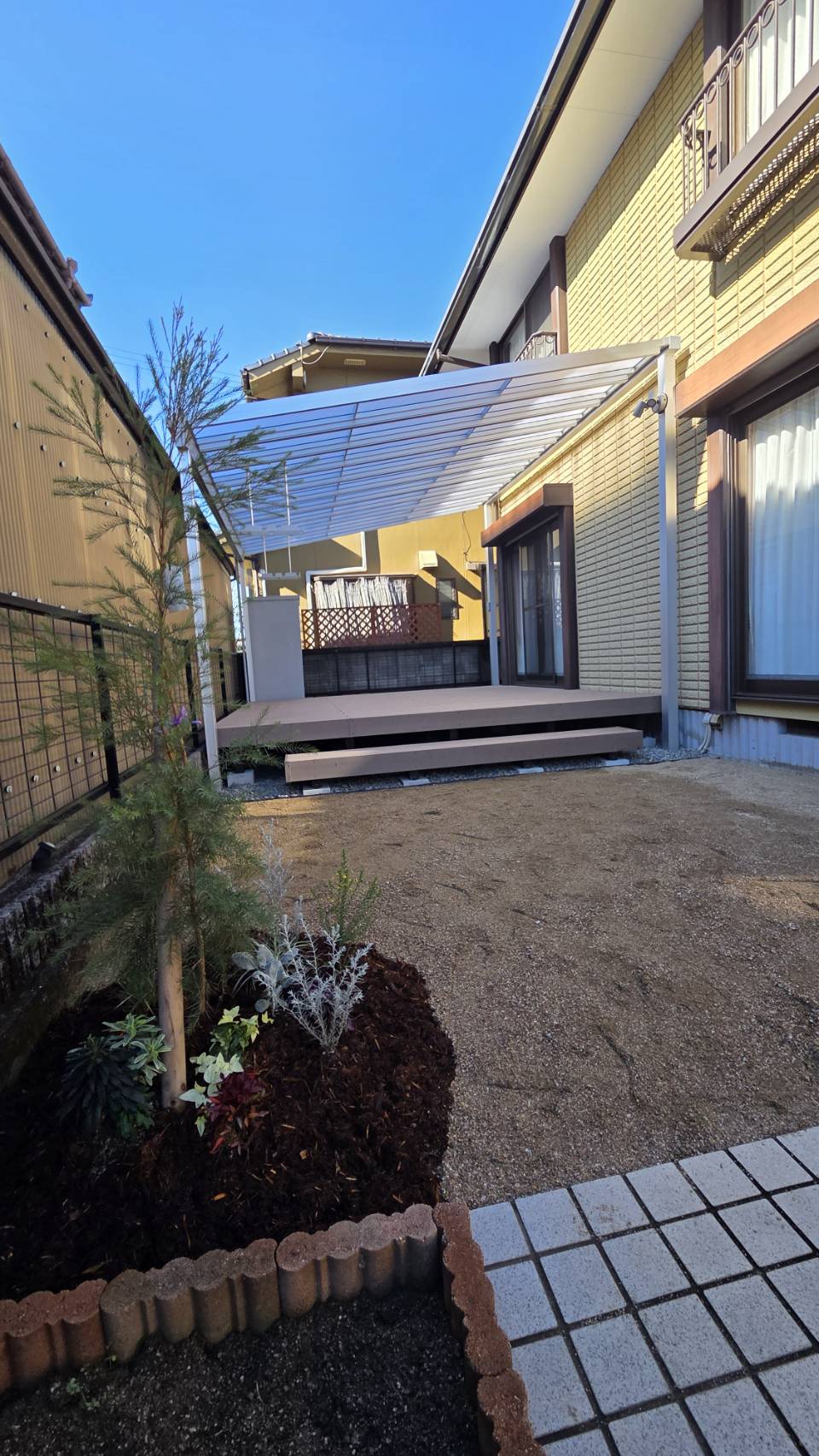 S様邸リフォーム1